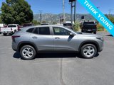 New 2025 Chevrolet Trax LS w/ LS Convenience Package image 4