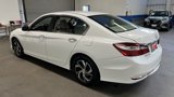 Used 2017 Honda Accord LX image 5