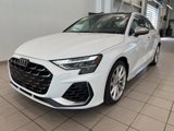 New 2025 Audi S3 Premium Plus image 3