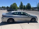 Used 2022 Toyota Camry SE image 4