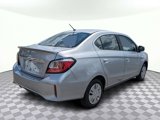 New 2024 Mitsubishi Mirage G4 image 3