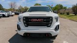 Used 2021 GMC Sierra 1500 AT4 image 3