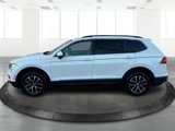 Used 2021 Volkswagen Tiguan SE image 5