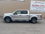 Used 2017 Ford F150 XLT image 5