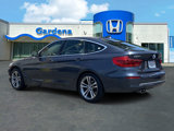 Used 2018 BMW 330i Gran Turismo xDrive image 4