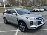 Used 2024 Mitsubishi Outlander Sport SE image 2