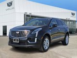 New 2025 Cadillac XT5 Luxury image 2