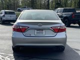 Used 2016 Toyota Camry SE image 4