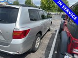 Used 2008 Toyota Highlander 4WD image 4