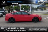 Certified 2024 Honda Civic Sport image 4