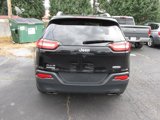 Used 2018 Jeep Cherokee Latitude Plus w/ Cold Weather Group image 5