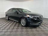 Used 2017 Hyundai Sonata Limited image 2