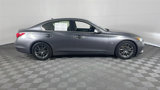 Used 2014 INFINITI Q50 Premium w/ Navigation Package image 3