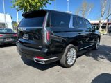 Used 2023 Cadillac Escalade Premium Luxury w/ Performance Package image 4