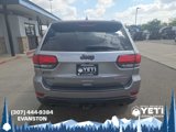 Used 2018 Jeep Grand Cherokee Trailhawk image 4