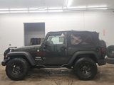 Used 2010 Jeep Wrangler Sport image 4