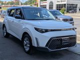 Certified 2025 Kia Soul S image 4