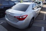 Used 2016 Toyota Corolla LE image 3