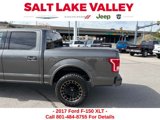 Used 2017 Ford F150 XLT image 5