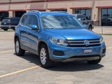 Used 2017 Volkswagen Tiguan Wolfsburg Edition image 3