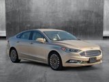 Used 2018 Ford Fusion Titanium image 3