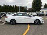 Certified 2021 Hyundai Elantra SEL w/ Convenience + Premium Package image 4