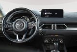 Used 2023 MAZDA CX-5 AWD 2.5 S w/ Select Package image 3