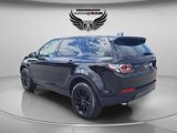 Used 2019 Land Rover Discovery Sport SE image 5