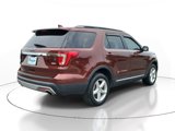 Used 2016 Ford Explorer XLT w/ Equipment Group 202A image 4