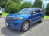 Used 2020 Ford Explorer XLT image 5