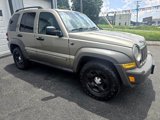 Used 2007 Jeep Liberty Sport image 5