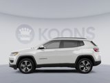 Used 2018 Jeep Compass Latitude w/ Safe & Security Group image 2