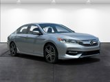 Certified 2017 Honda Accord Sport Special Edition image 2