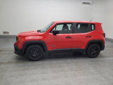 Used 2017 Jeep Renegade Sport w/ Power & Air Group image 2