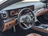 Used 2018 Mercedes-Benz E 400 4MATIC Coupe image 4