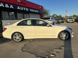 Used 2014 Mercedes-Benz C 300 4MATIC Sedan image 2