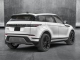 New 2026 Land Rover Range Rover Evoque S image 2