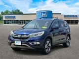 Used 2016 Honda CR-V Touring image 2