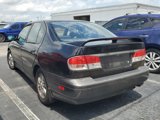 Used 2001 INFINITI G20 image 5