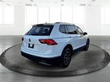 Used 2021 Volkswagen Tiguan SE image 4