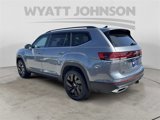 New 2025 Volkswagen Atlas SE image 3