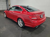 Used 2013 Mercedes-Benz C 250 Coupe image 5