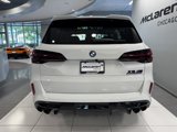 Used 2024 BMW X5 M Competition w/ Executive Package image 4
