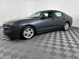 New 2025 Honda Accord LX image 4