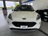 Used 2022 Ford Escape SEL w/ Technology Package image 3
