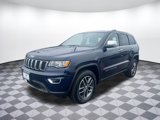 Used 2018 Jeep Grand Cherokee Limited image 2
