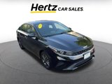 Used 2024 Kia Forte LXS image 3