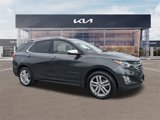 Used 2018 Chevrolet Equinox Premier image 2
