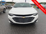 Used 2023 Chevrolet Malibu LT image 2