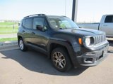 Used 2015 Jeep Renegade Latitude image 2